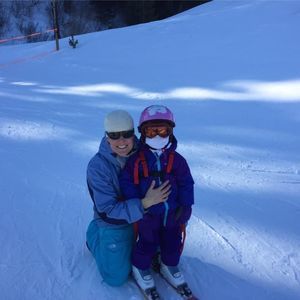 Meet your Posher, Brooke